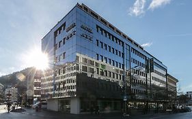 Abc Swiss Quality Hotel